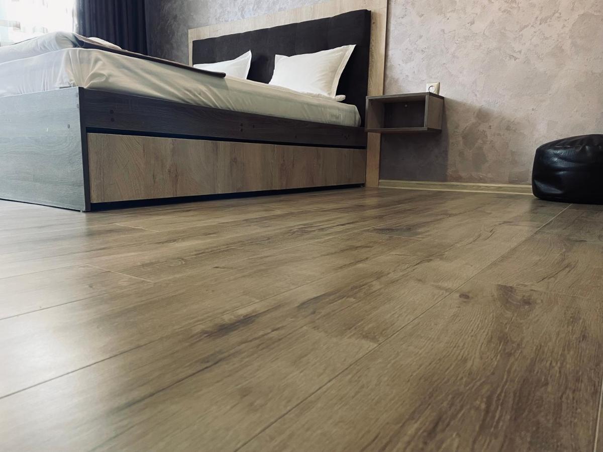 Luxor Apartment Βέλινγκραντ Εξωτερικό φωτογραφία