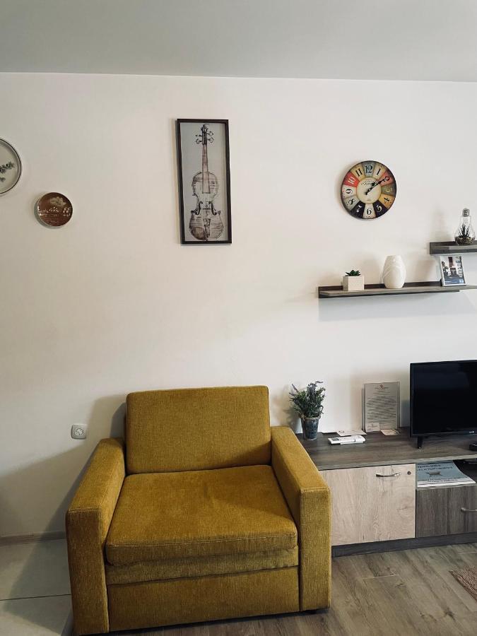 Luxor Apartment Βέλινγκραντ Εξωτερικό φωτογραφία
