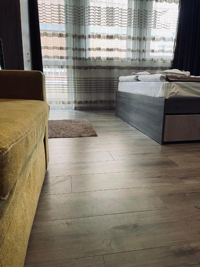 Luxor Apartment Βέλινγκραντ Εξωτερικό φωτογραφία