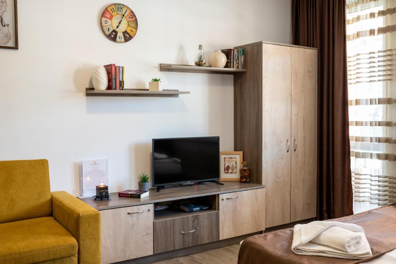 Luxor Apartment Βέλινγκραντ Εξωτερικό φωτογραφία