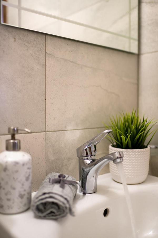 Luxor Apartment Βέλινγκραντ Εξωτερικό φωτογραφία
