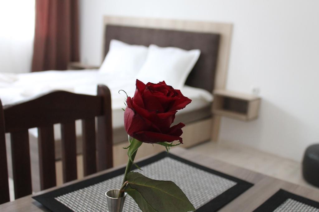 Luxor Apartment Βέλινγκραντ Εξωτερικό φωτογραφία