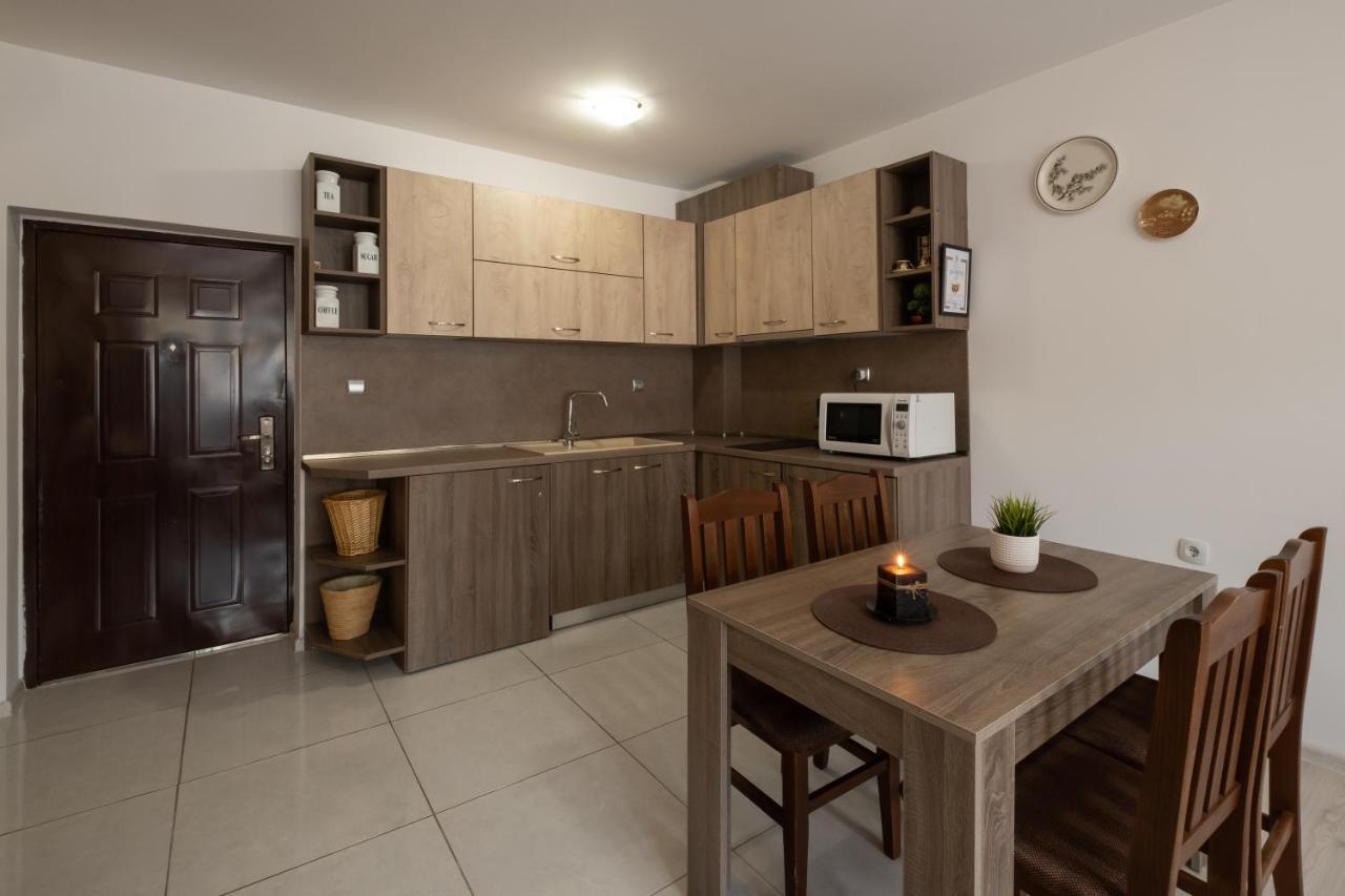 Luxor Apartment Βέλινγκραντ Εξωτερικό φωτογραφία