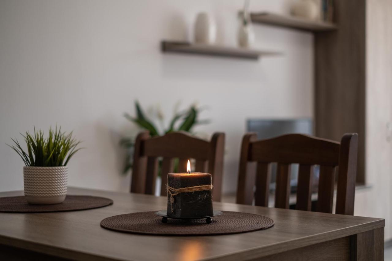 Luxor Apartment Βέλινγκραντ Εξωτερικό φωτογραφία