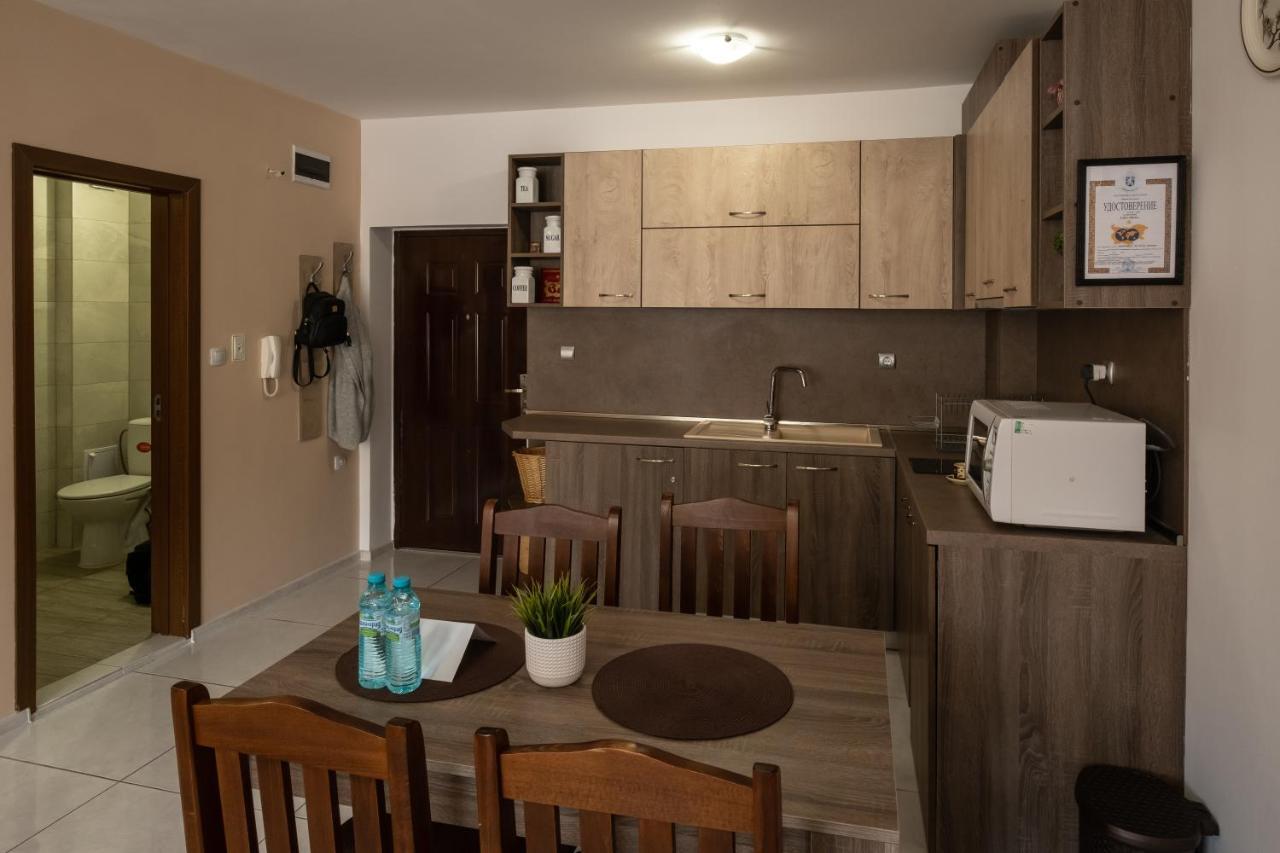 Luxor Apartment Βέλινγκραντ Εξωτερικό φωτογραφία