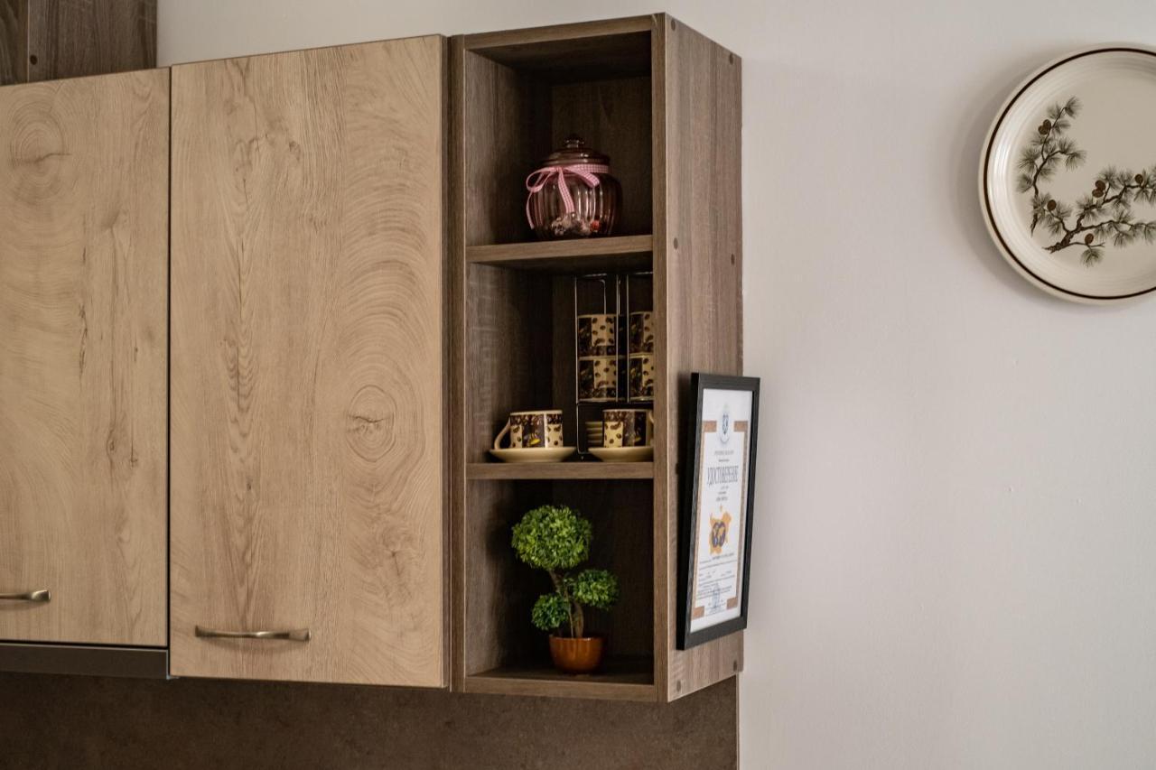Luxor Apartment Βέλινγκραντ Εξωτερικό φωτογραφία